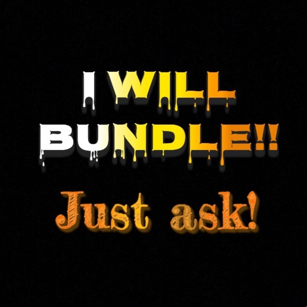 I DO BUNDLES‼️